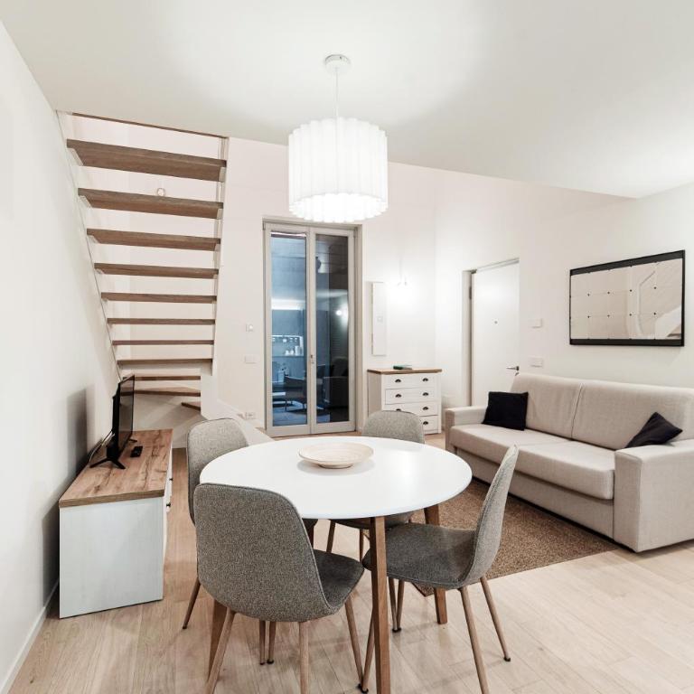La Casa di Ale by "The House Of Travelers" - Appartamento con 1 Camera da Letto - 1