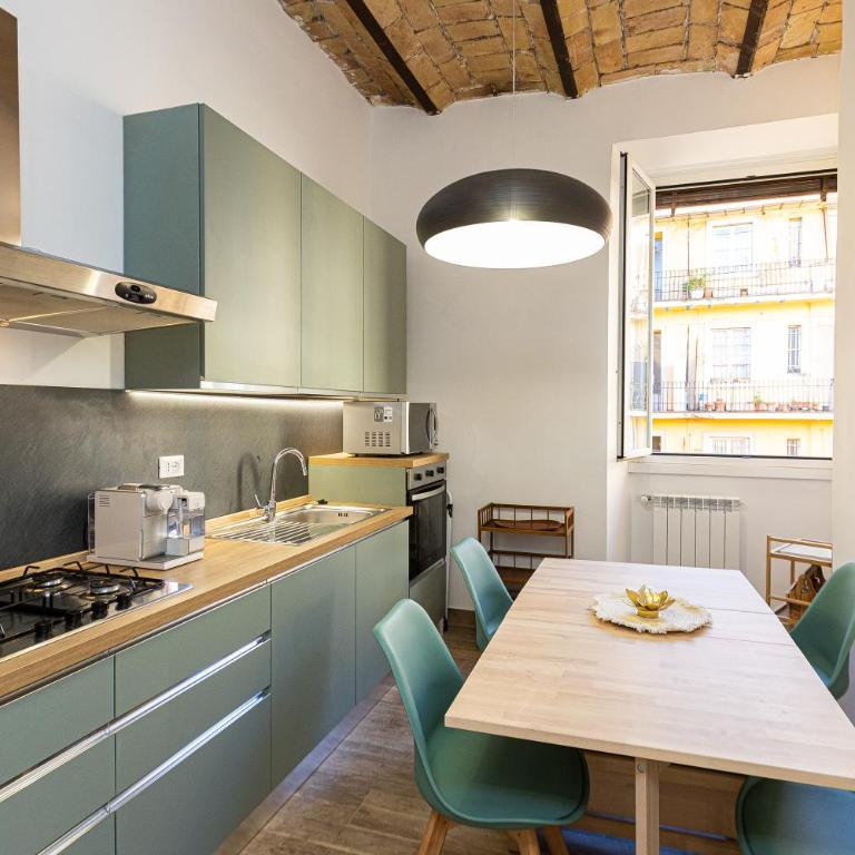 Shanti Atmosphere by Rental in Rome - Appartamento - 43