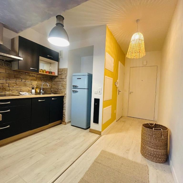 Casa Cactus - Two-Bedroom Apartment with Terrace - 13