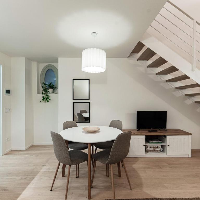 La Casa di Ale by "The House Of Travelers" - Appartamento con 1 Camera da Letto - 2