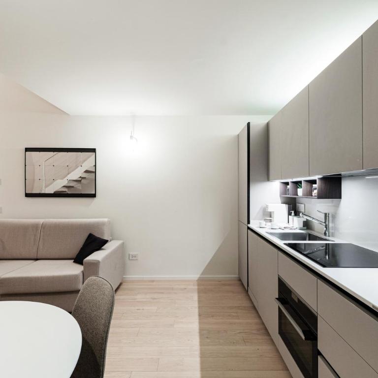 La Casa di Ale by "The House Of Travelers" - Appartamento con 1 Camera da Letto - 3