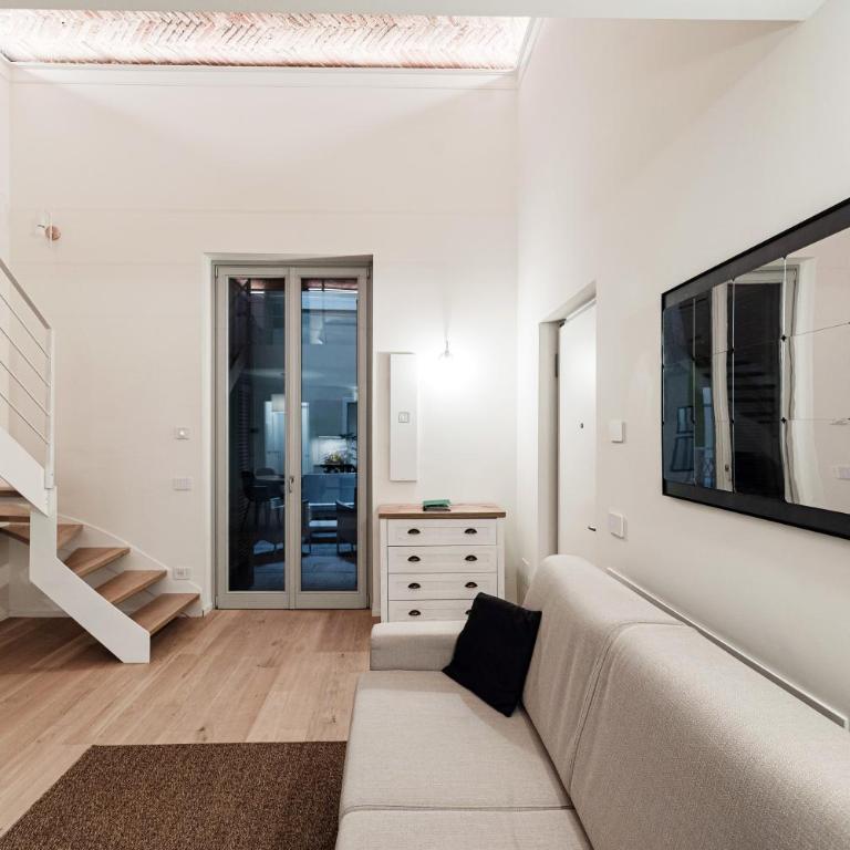 La Casa di Ale by "The House Of Travelers" - Appartamento con 1 Camera da Letto - 4