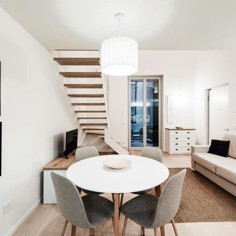 La Casa di Ale by "The House Of Travelers" - Appartamento con 1 Camera da Letto - 5