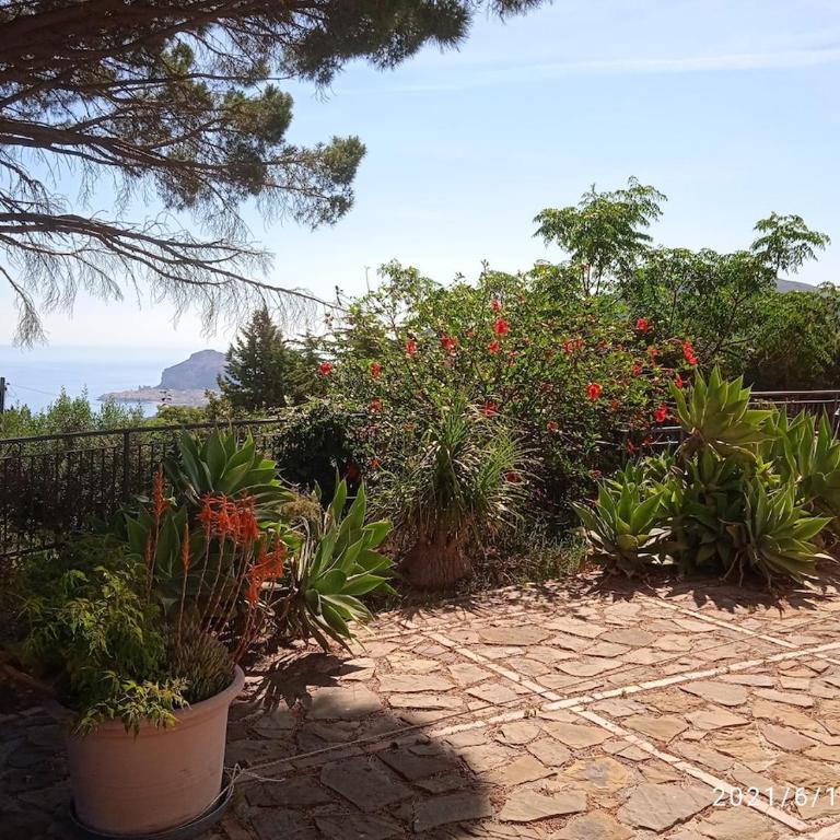 Oasi di Pace - One-Bedroom Apartment - 1