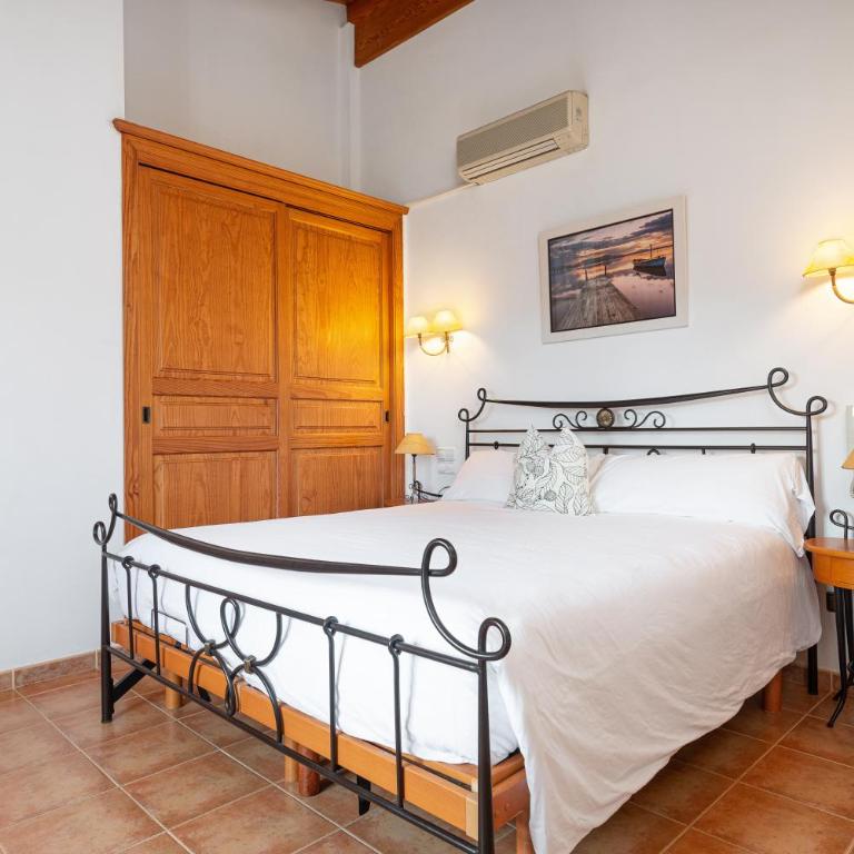 Luxury Villa Es Molinet - Villa de 3 dormitorios - 16