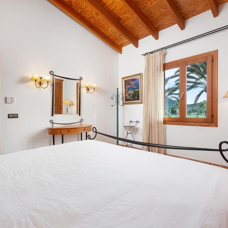 Luxury Villa Es Molinet - Villa de 3 dormitorios - 11