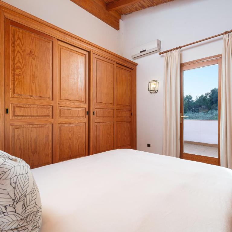 Luxury Villa Es Molinet - Villa de 3 dormitorios - 12