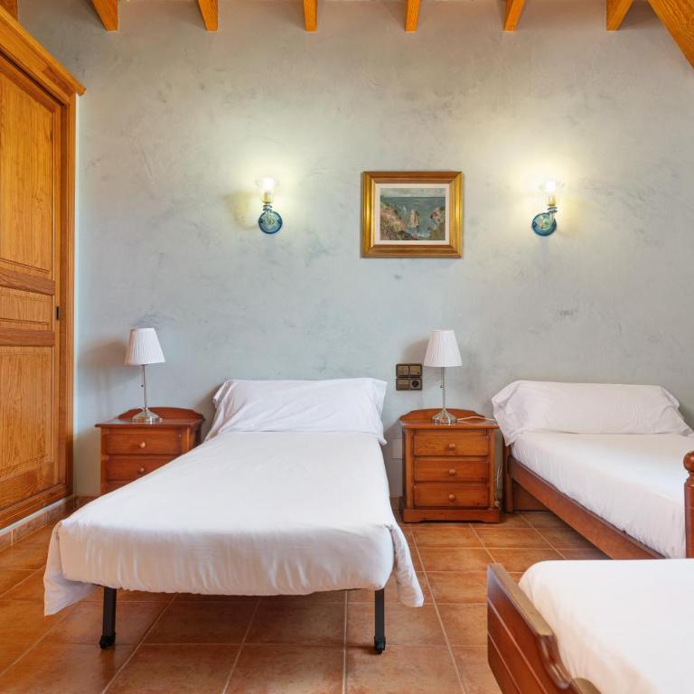 Luxury Villa Es Molinet - Villa de 3 dormitorios - 15