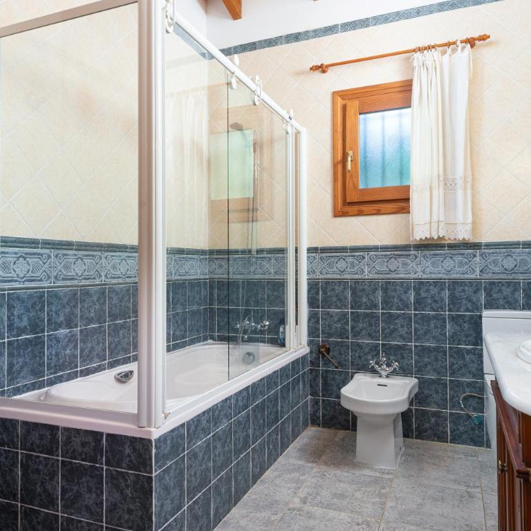 Luxury Villa Es Molinet - Villa de 3 dormitorios - 21