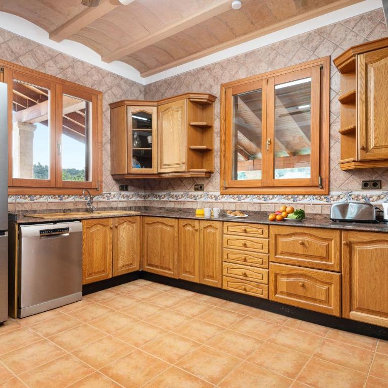 Luxury Villa Es Molinet - Villa de 3 dormitorios - 22