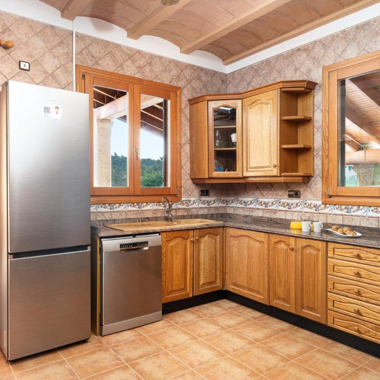 Luxury Villa Es Molinet - Villa de 3 dormitorios - 23