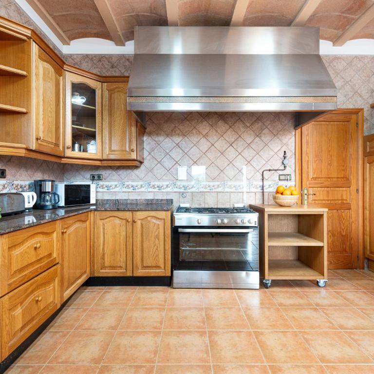 Luxury Villa Es Molinet - Villa de 3 dormitorios - 24