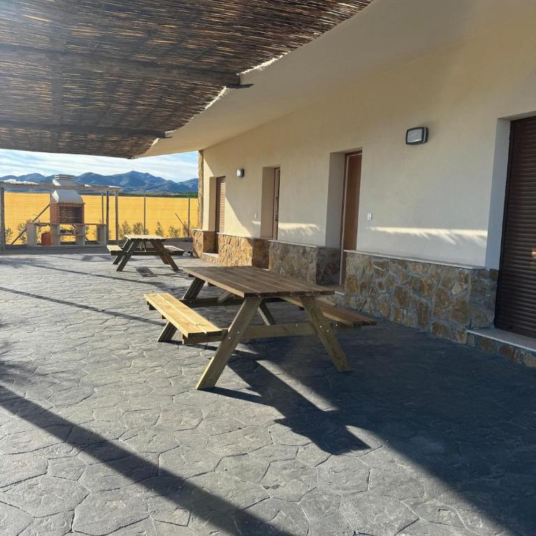 Villa Loma de Bas 1 y 2 - Villa - 7