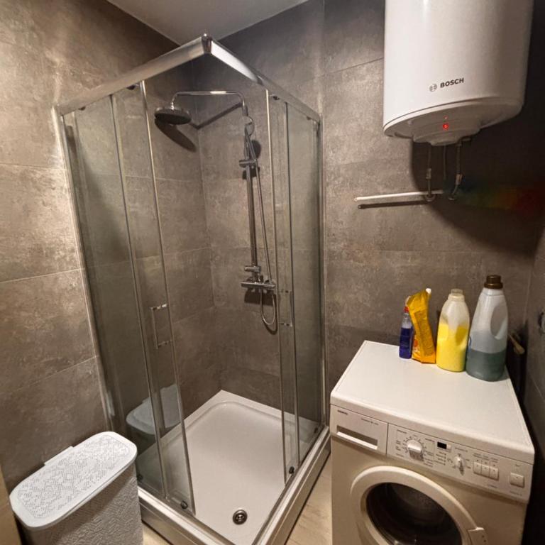 Mima - One-Bedroom Apartment - 4
