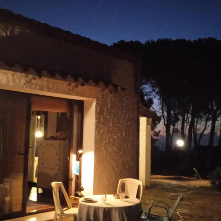 Oasi di Pace - One-Bedroom Apartment - 19