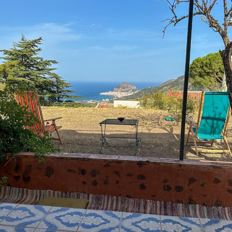 Oasi di Pace - One-Bedroom Apartment - 49