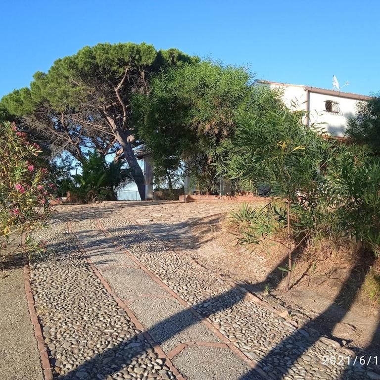 Oasi di Pace - One-Bedroom Apartment - 50