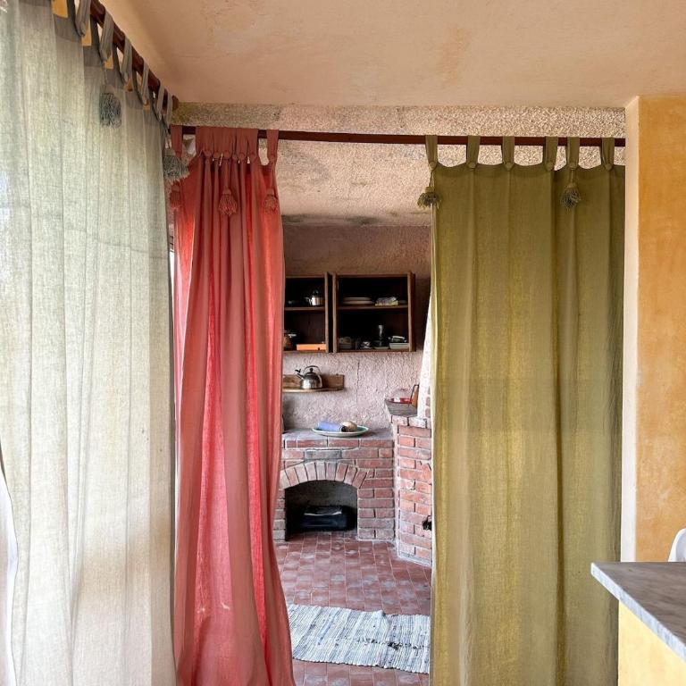 Oasi di Pace - One-Bedroom Apartment - 55