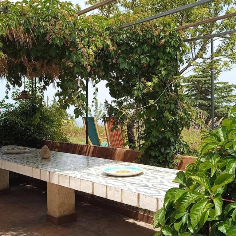 Oasi di Pace - One-Bedroom Apartment - 59
