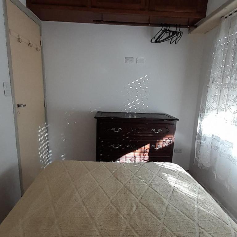 Depto 2 ambientes para 3 personas - One-Bedroom Apartment - 4