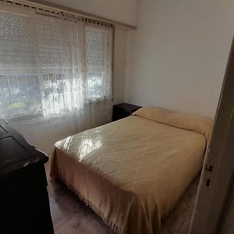 Depto 2 ambientes para 3 personas - One-Bedroom Apartment - 3