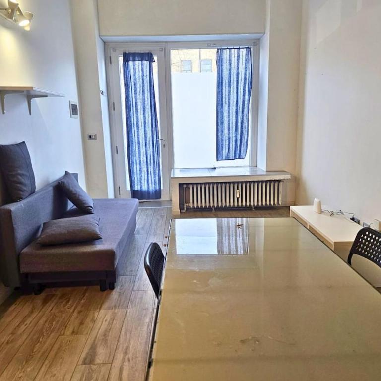 BnB Bramante - Homezon - Appartamento - Piano Terra - 4