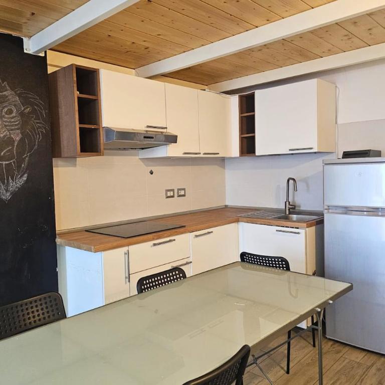 BnB Bramante - Homezon - Appartamento - Piano Terra - 3