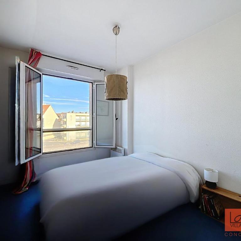 Le soleil couchant - Appartement 2 Chambres - 6