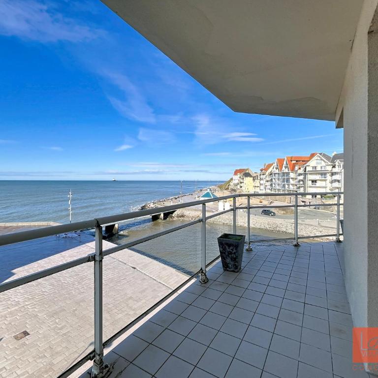 Le soleil couchant - Appartement 2 Chambres - 1