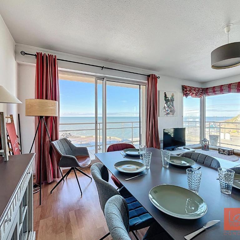 Le soleil couchant - Appartement 2 Chambres - 14
