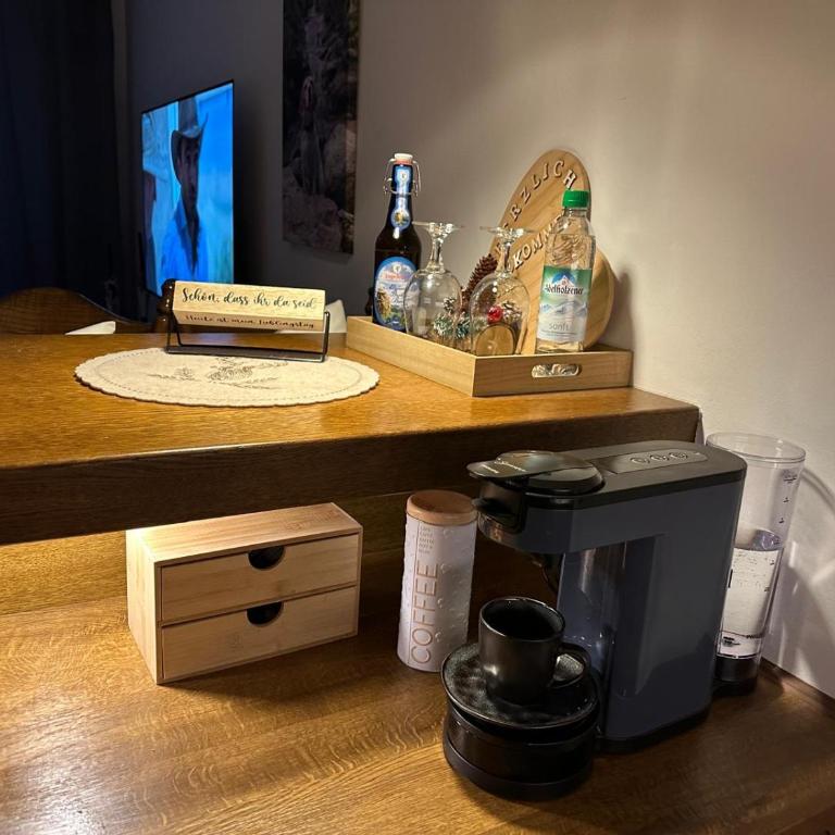 Allgäuer FeWo Stübchen inkl KÖNIGSCARD - Apartment mit 2 Schlafzimmern - 13