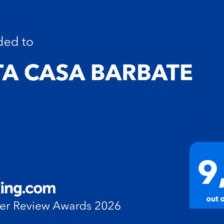 AITA CASA BARBATE - Two-Bedroom Apartment - 2