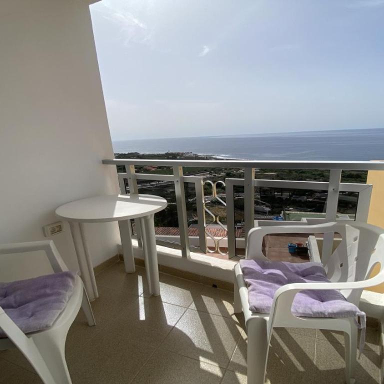 El Ancon Estudio 3 - Estudio - 2