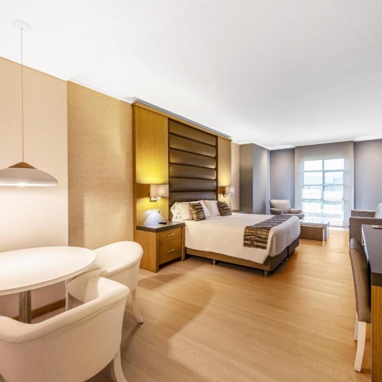 Hotel Dann Carlton Medellín - Suite Junior - 3