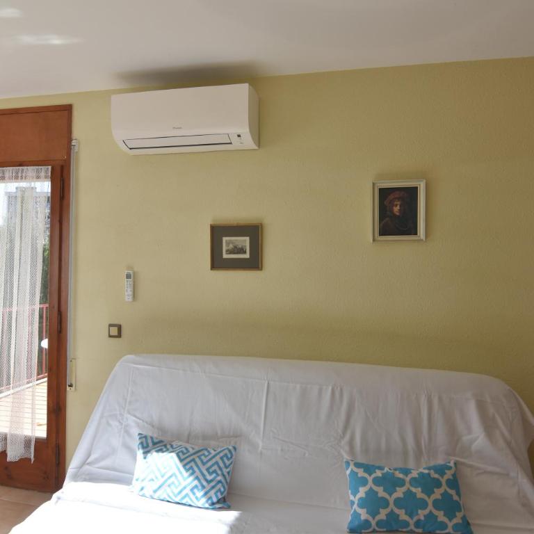 RNET - Platja Mar - Roses Santa Margarita - Apartment with Terrace - 6