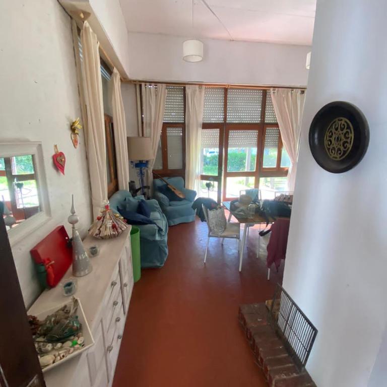 Casa en Mar Chiquita - Apartamento de 1 dormitorio - 3