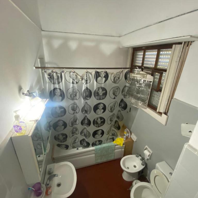 Casa en Mar Chiquita - Apartamento de 1 dormitorio - 4