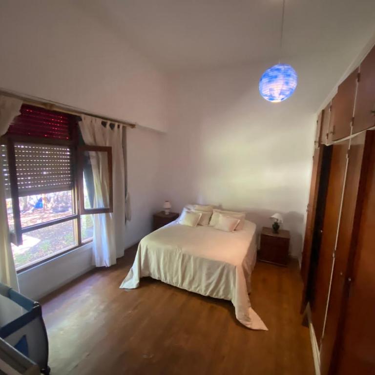 Casa en Mar Chiquita - Apartamento de 1 dormitorio - 5