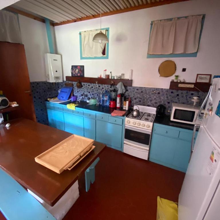 Casa en Mar Chiquita - Apartamento de 1 dormitorio - 7