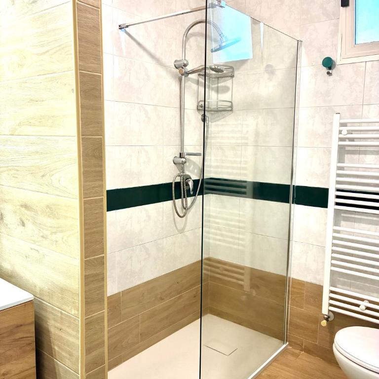 Petracca Guest House - Monolocale Deluxe - 11