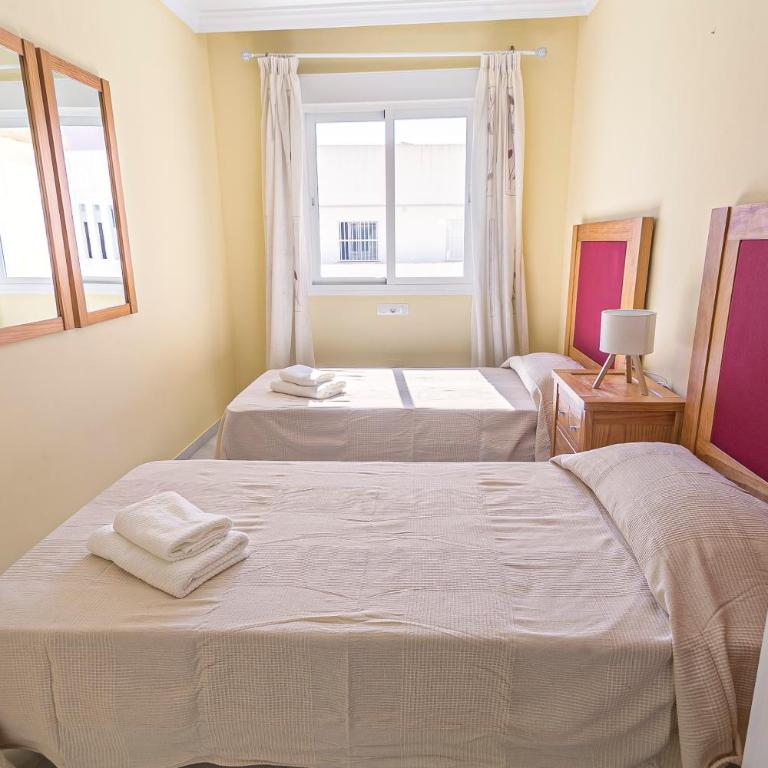 Canovas Nerja - Plaza del Olvido - Apartamento de 2 dormitorios - 13