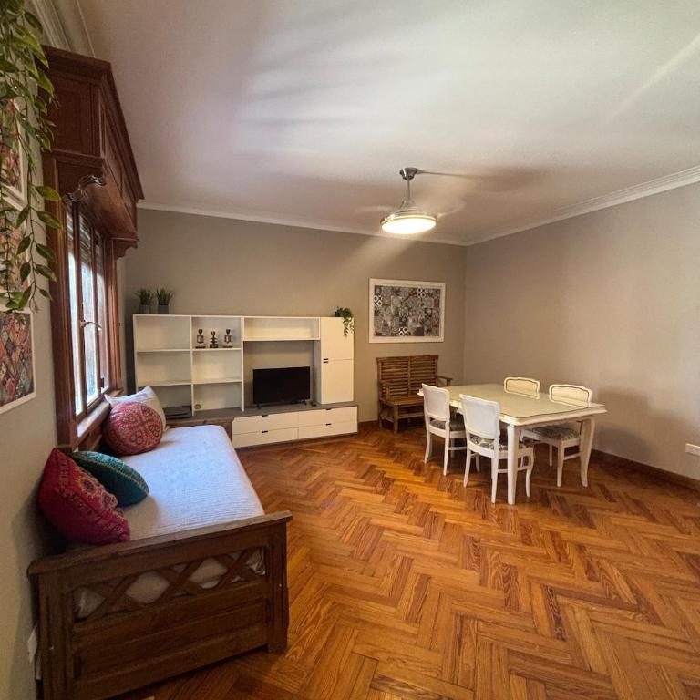 Apartment in the historic center - Apartamento de 1 dormitorio - 2