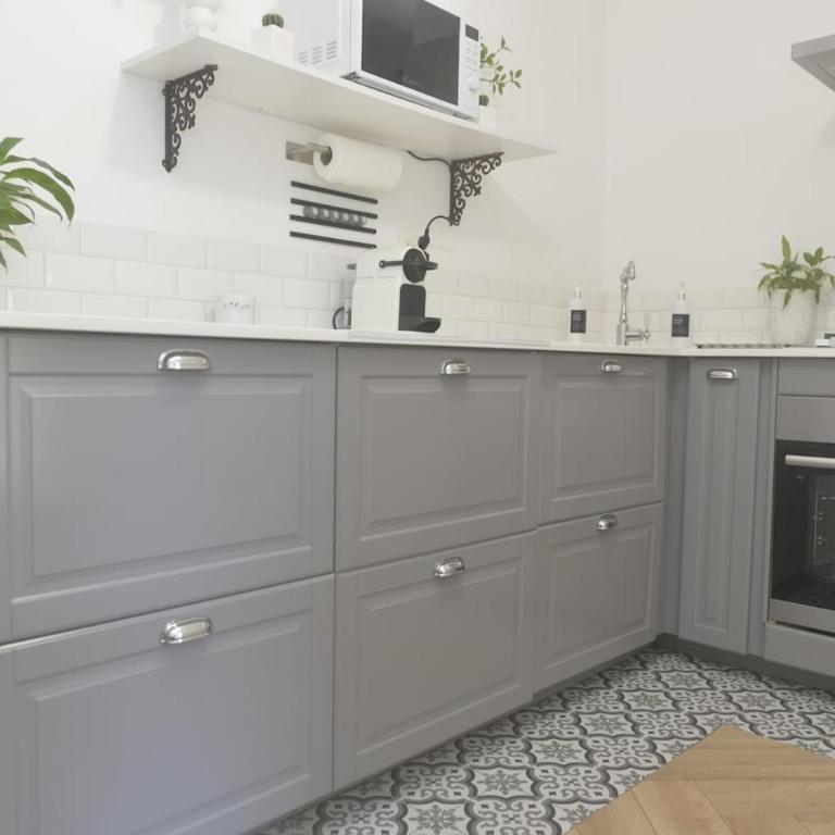 Charmante maison de ville avec jardin et piscine Avignon - Villa 2 Chambres - 23