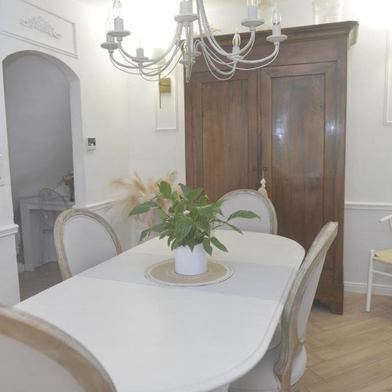 Charmante maison de ville avec jardin et piscine Avignon - Villa 2 Chambres - 10