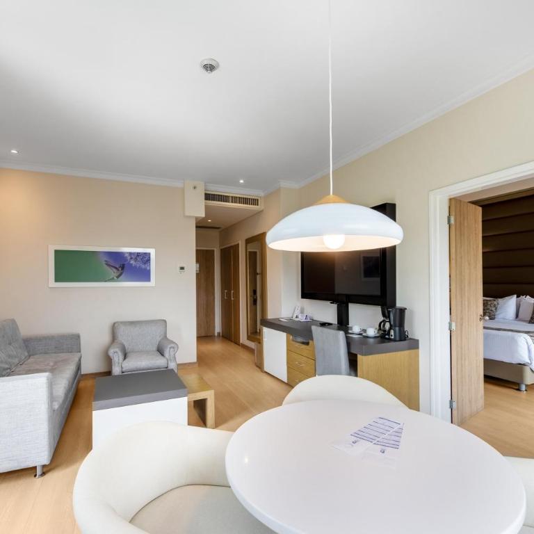 Hotel Dann Carlton Medellín - Suite - 4