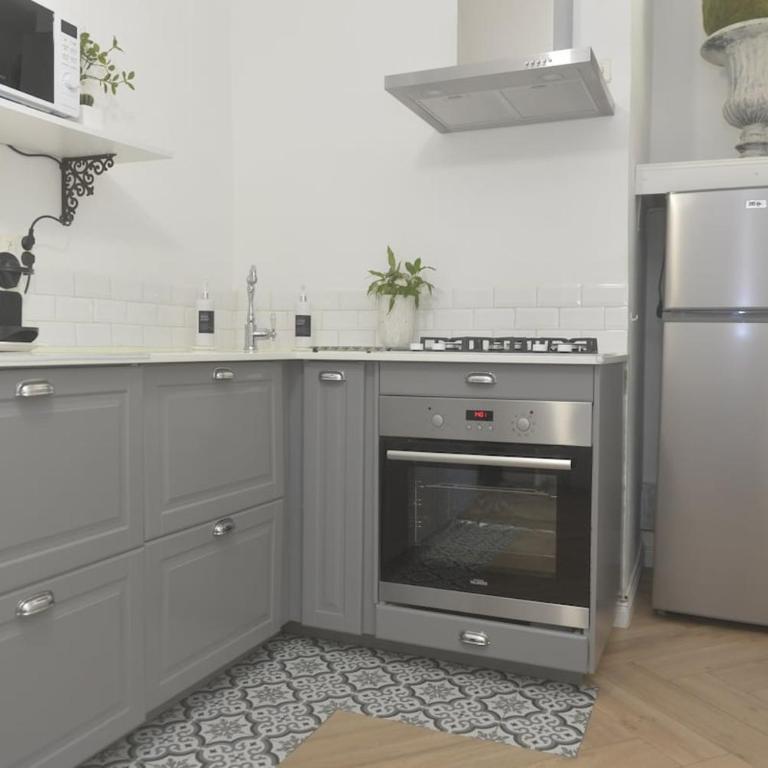 Charmante maison de ville avec jardin et piscine Avignon - Villa 2 Chambres - 19