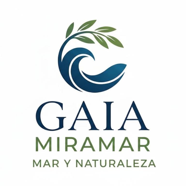 Gaia Miramar - sea and nature - Two-Bedroom House - 32