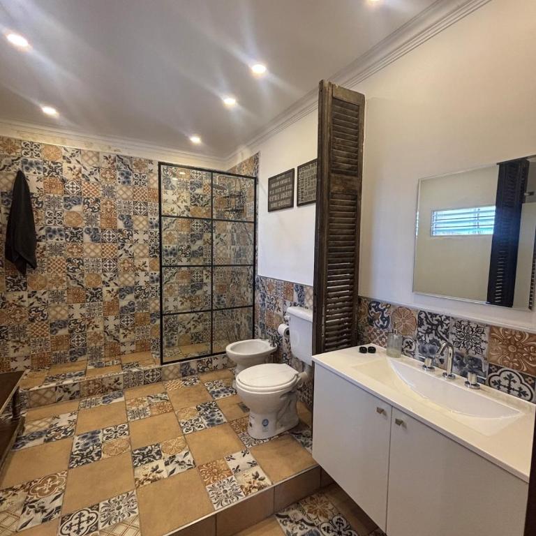 Apartment in the historic center - Apartamento de 1 dormitorio - 8