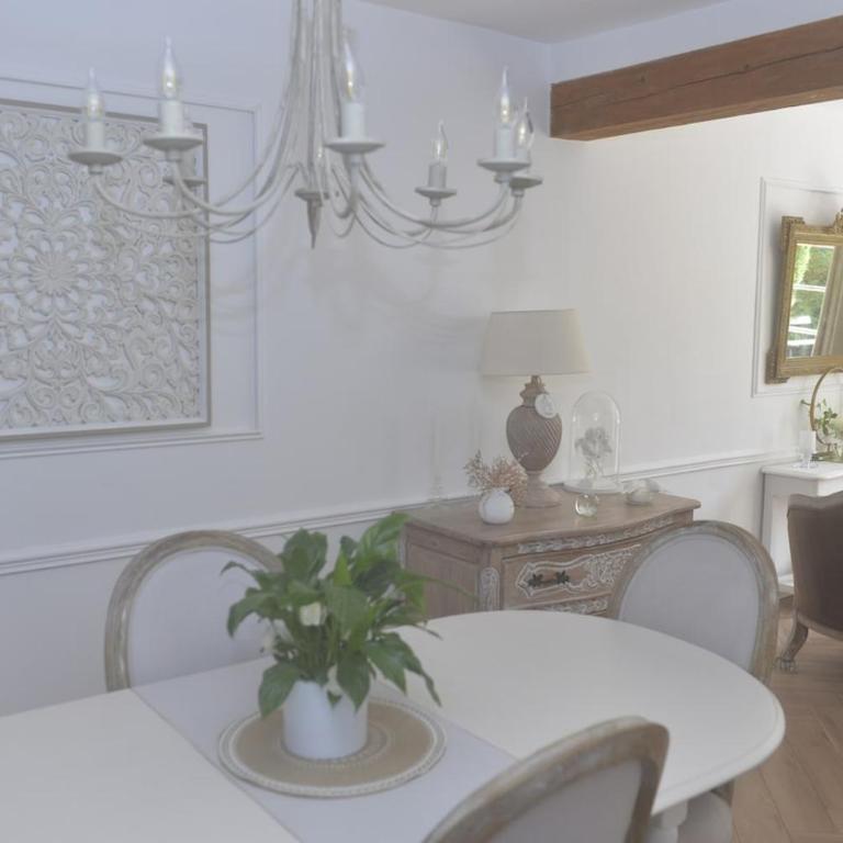 Charmante maison de ville avec jardin et piscine Avignon - Villa 2 Chambres - 13