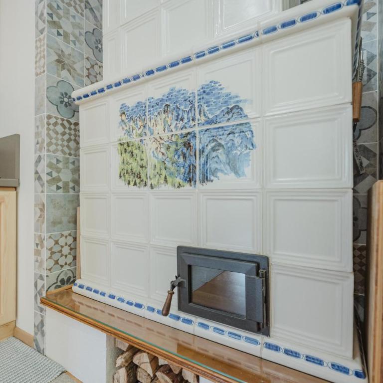 I Folli di Alleghe Apartment - Parking & Wi-Fi - Appartamento Deluxe con 2 Camere da Letto - 11